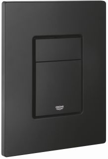 Клавиша смыва Grohe Skate Cosmopolitan 38732KF0 черный